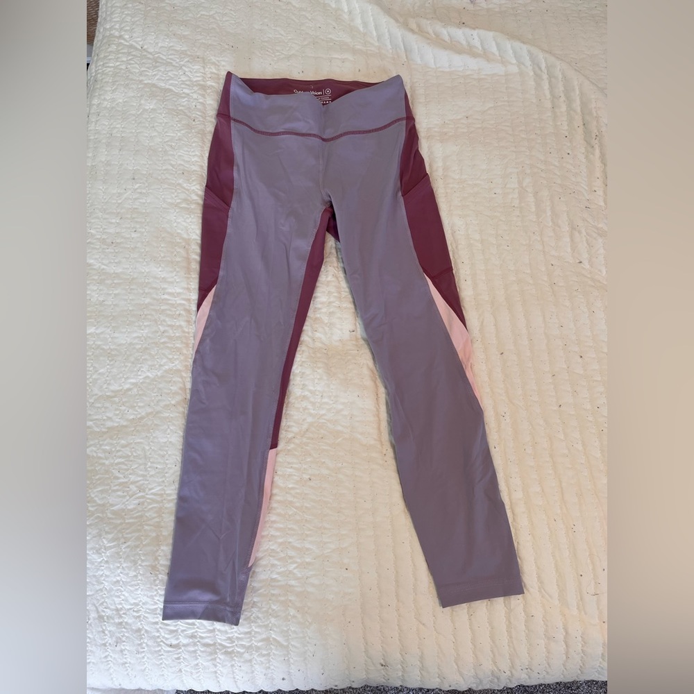Outdoor Voices leggings